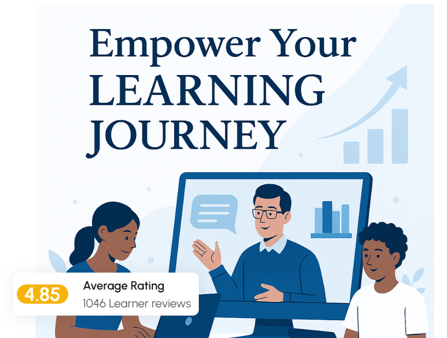 Online Course Selling