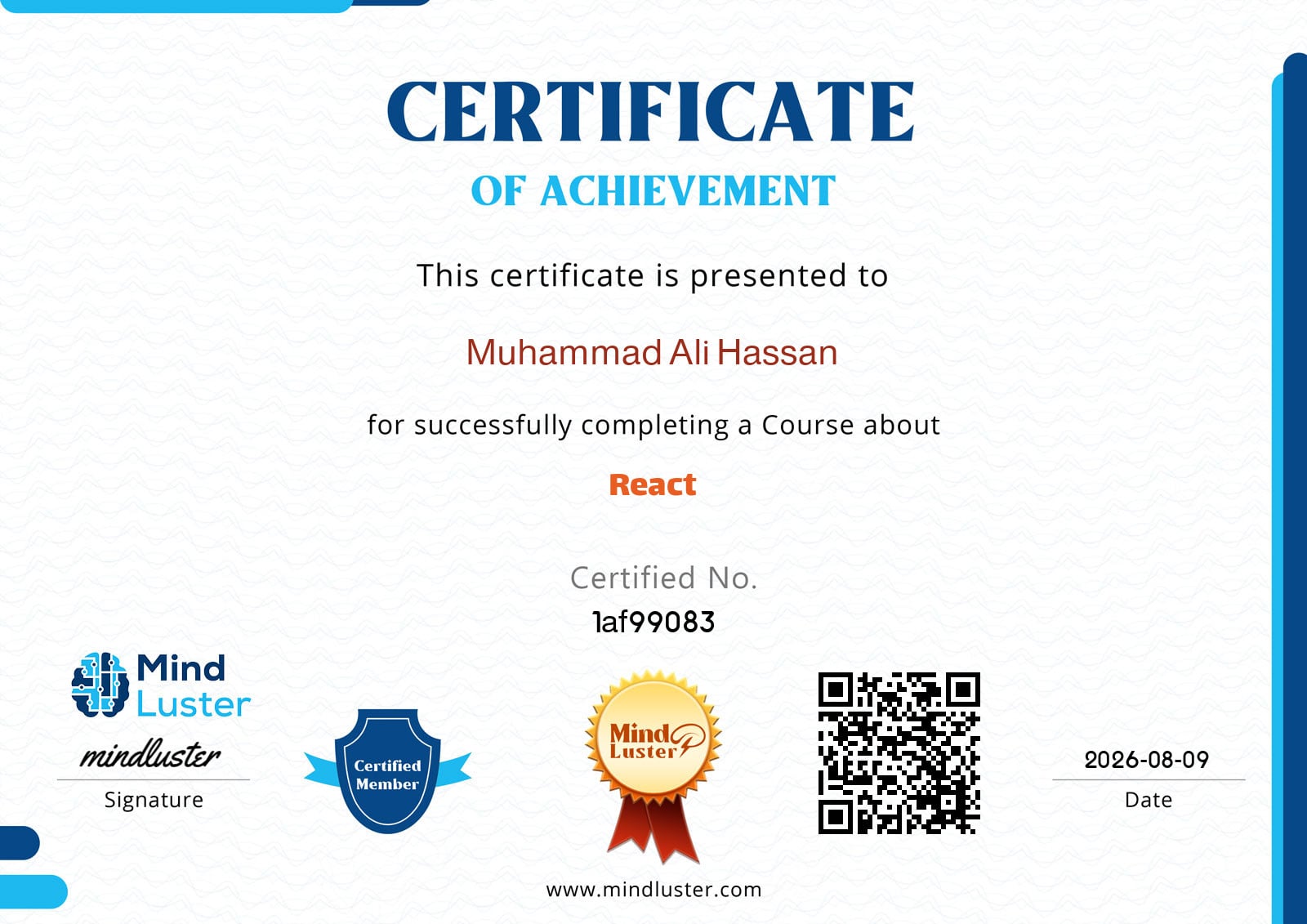 React JS