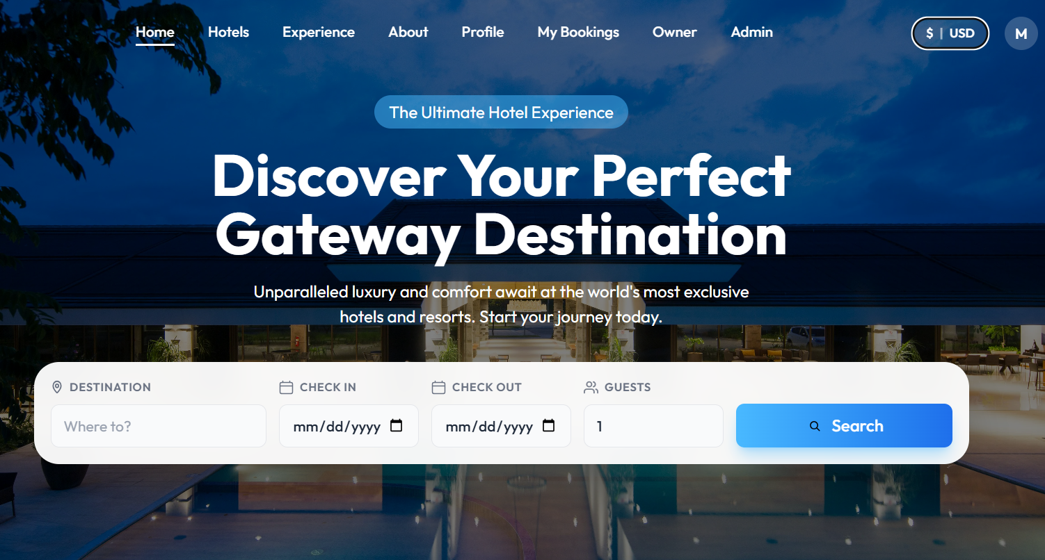 StayHub - Image 1